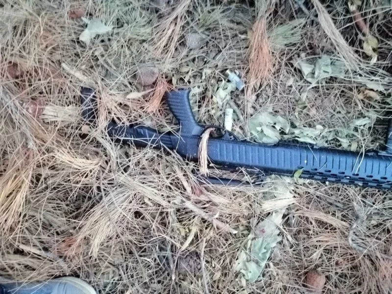 Cinayet şüphelileri jandarmanın titiz çalışması sonucu yakalandı
