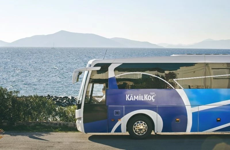 Obilet.com ile Kâmil Koç’tan iş birliği
