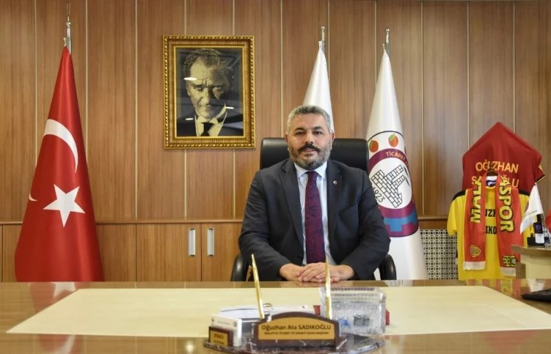 Sadıkoğlu, “Sigorta risklere karşı en büyük güvencemiz”
