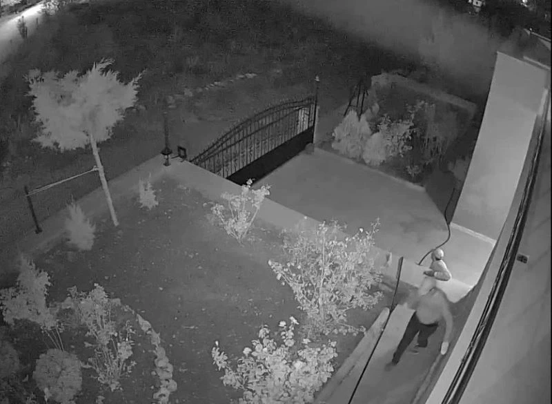 ’Maskeliler’ çetesi 3 bin 244 saatlik kamera görüntüleri izlenerek yakalandı
