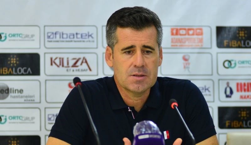 Hüseyin Eroğlu: “Pas hatalarımız bu skoru getirdi”
