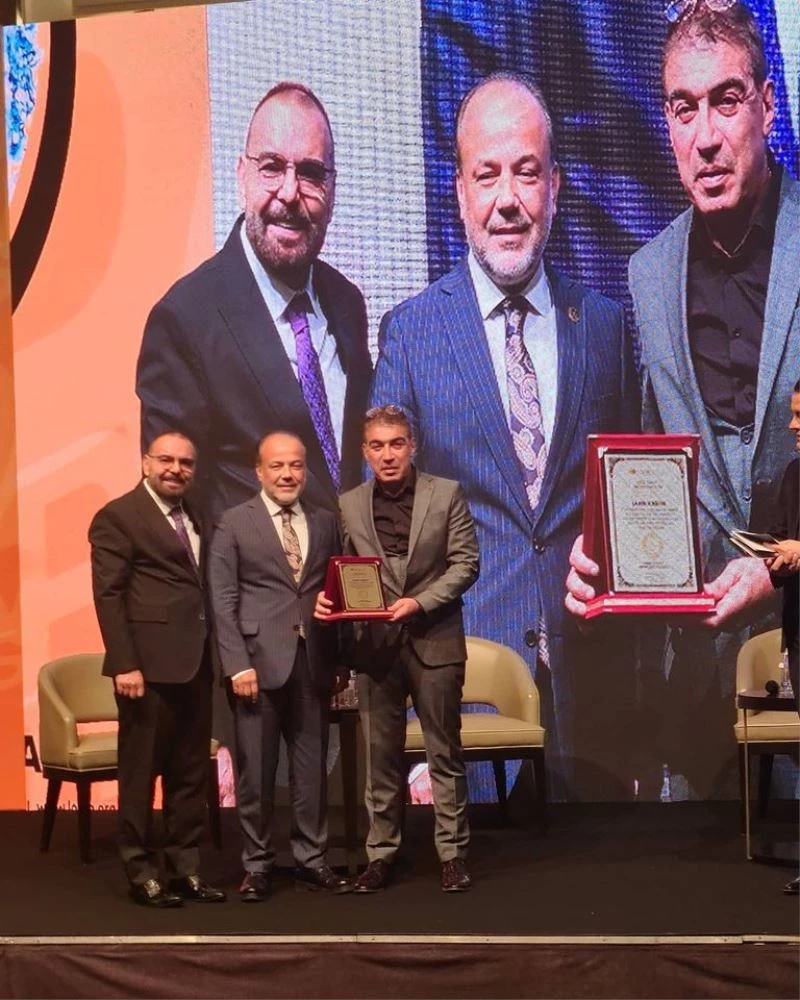 Gıda sektörünün önde gelenleri 2. Uluslararası Gıda Kalite Zirvesi’nde toplandı
