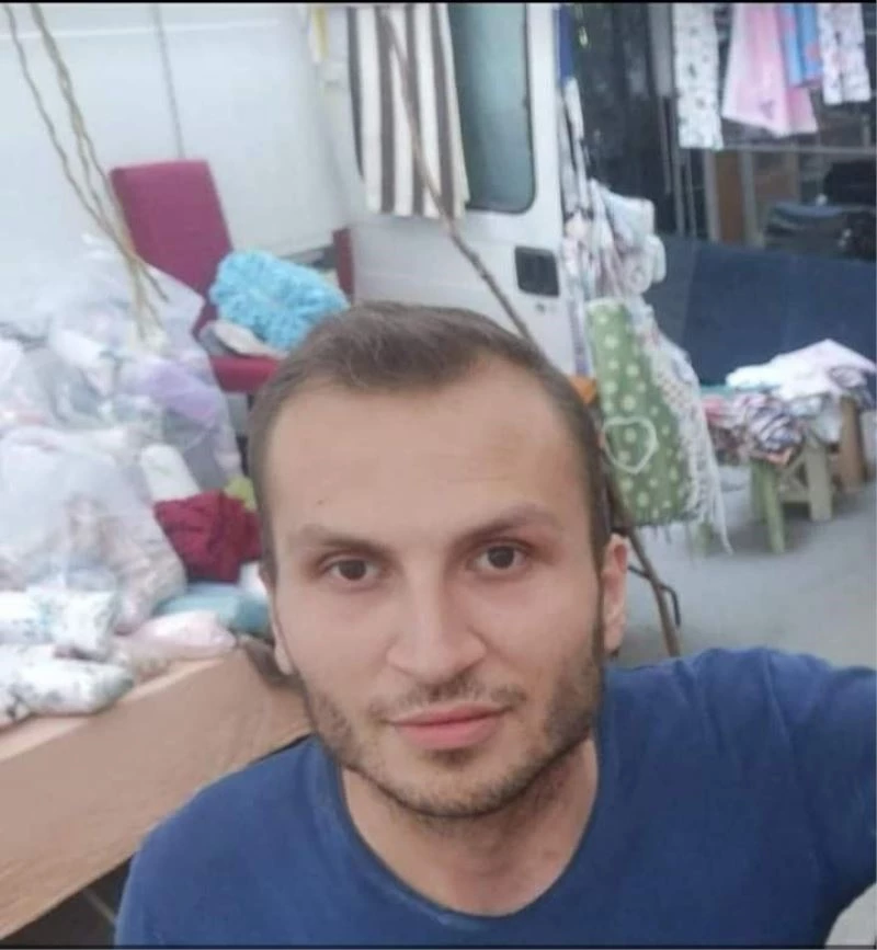 Aydınlı kayıp şahıs Fatih İçöz bulundu
