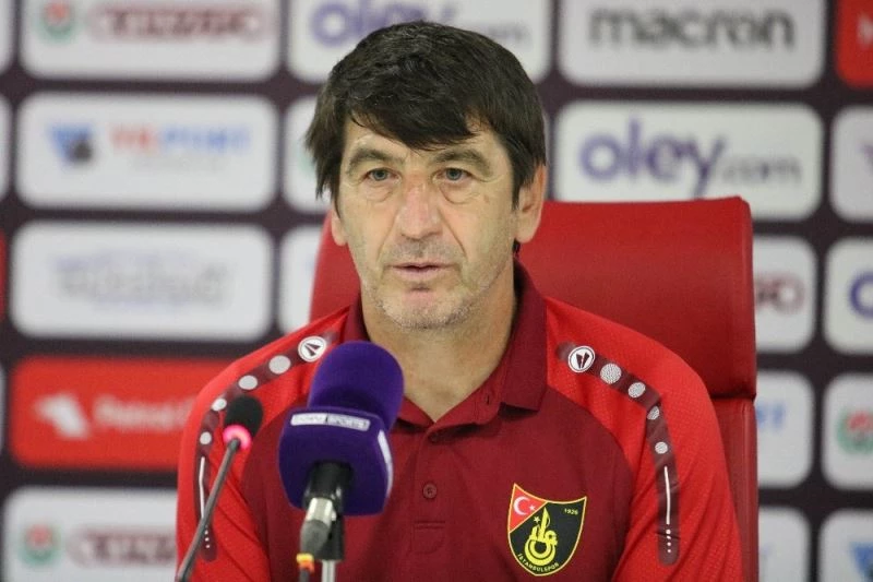 Orhan Çıkırıkçı: 