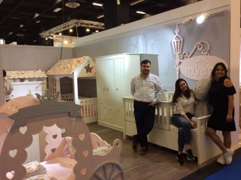 Çocuk mobilyasında 2021 umudu
