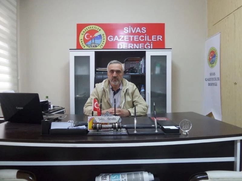 Üngör;“Gazetecilerin yıpranma hakkı basın kartına bağlanmamalı’’
