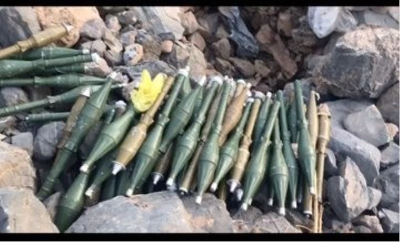 İçişleri Bakanı Soylu’dan 