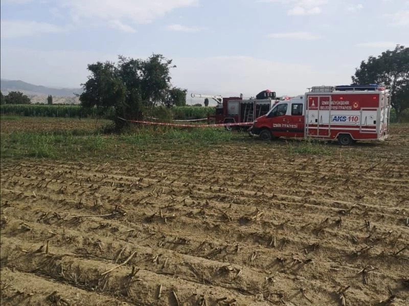 Kayıp ihbarında bulunulan kişinin cansız bedenine ulaşıldı
