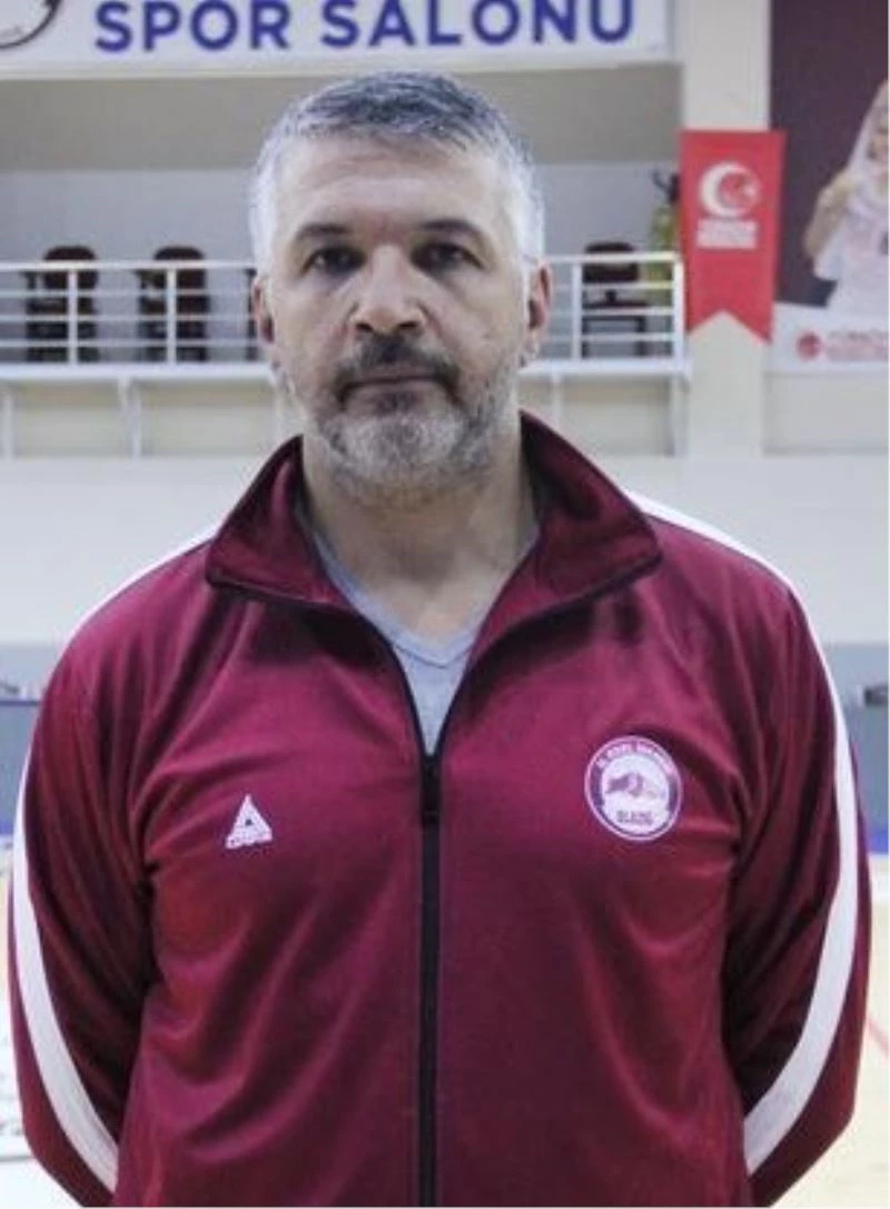 Elazığ İl Özel İdare’de Orak’la yollar ayrıldı
