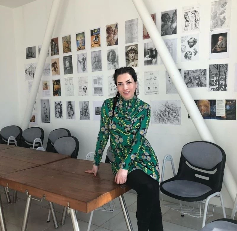 Spor Psikoloğu Esra Karagöz: 