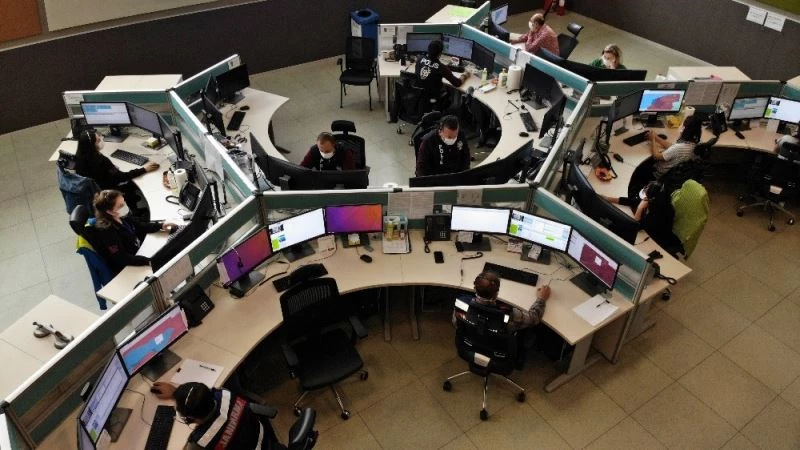 Gereksiz çağrılar pes dedirtti
