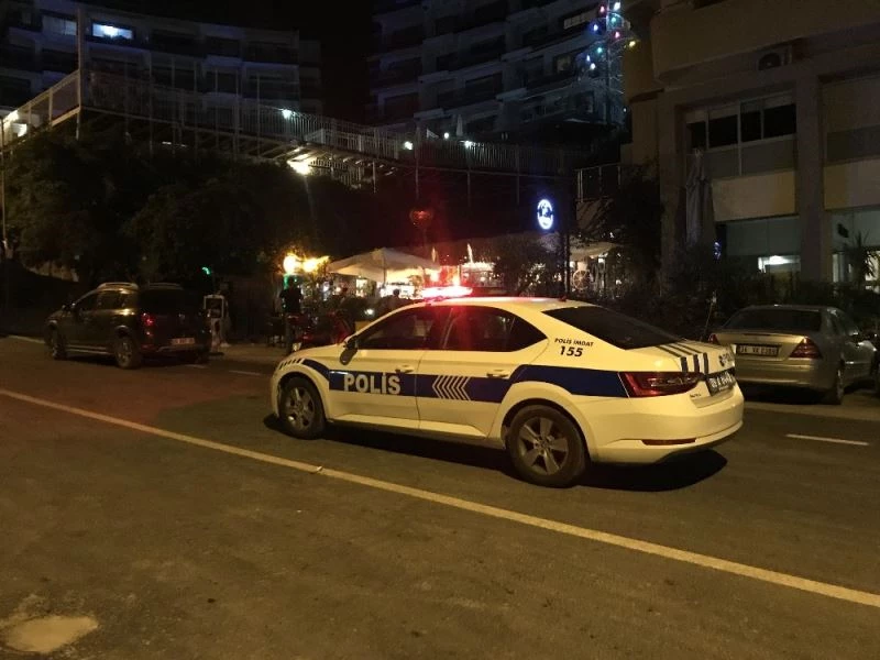 Doğum günü partisinde kavga çıktı: 1’i garson 5 kişi yaralandı
