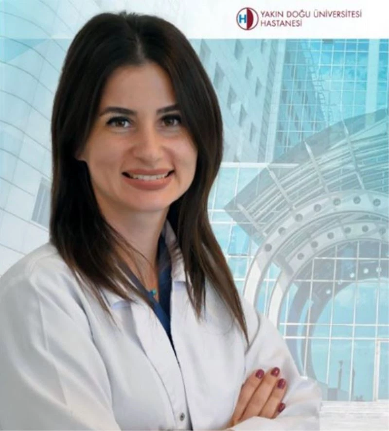 Kış aylarında bağışıklık sistemini korumanın yolu yeterli ve dengeli beslenme
