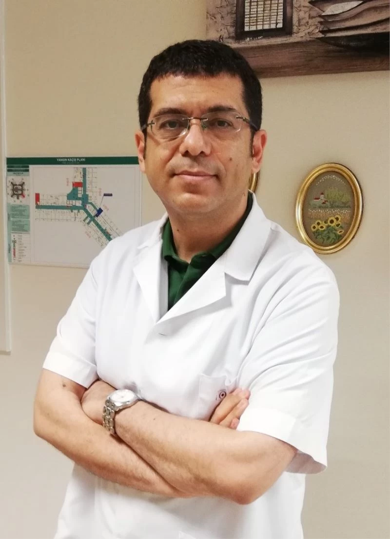 Prof. Dr. Timuçin Çil: 