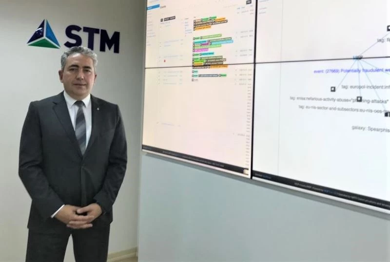 (Özel) Siber saldırılar pandemi sürecinde arttı
