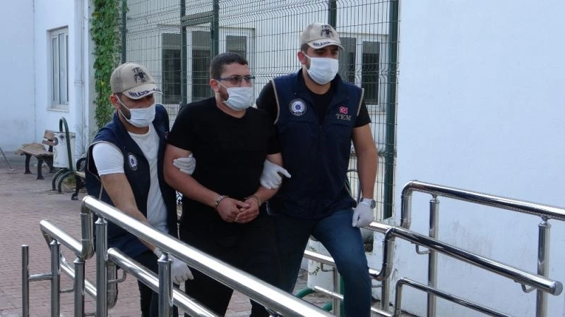 Interpolün aradığı kadına ev kiralayanın Mahmut Özden ile bağlantısı ortaya çıktı
