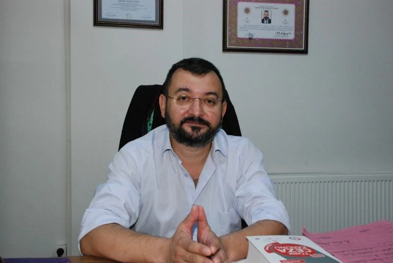 İstismara sessiz kalan anneye babadan dava
