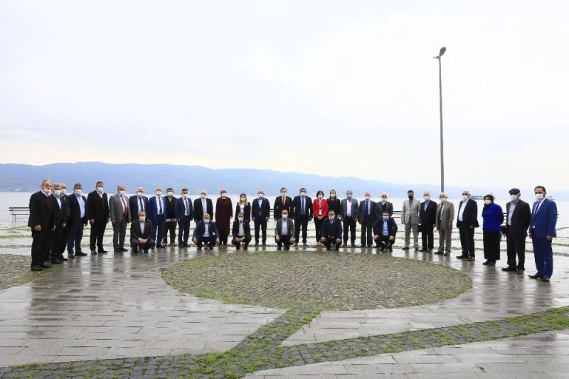 Başkan Söğüt; “Mahallelerimizde gelişimi birlikte sağlayacağız”
