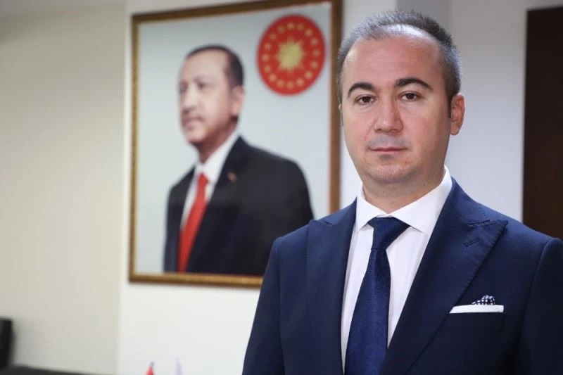 AK Partili Düzağaç Belediye Başkanı partiden ihraç edildi
