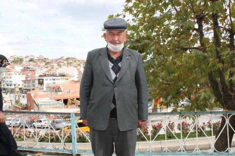 Muhtar, Muhtarlar Gününde dolandırılmaktan son anda kurtarıldı
