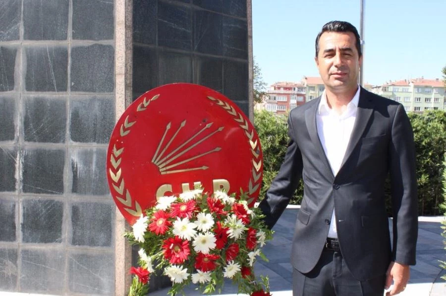 ADEM: MİLLİYETÇİLİĞİ LAFTA OLANLARDAN, BİZİM DEVLET, MİLLET SEVGİMİZİ ANLAMASINI BEKLEYEMEYİZ