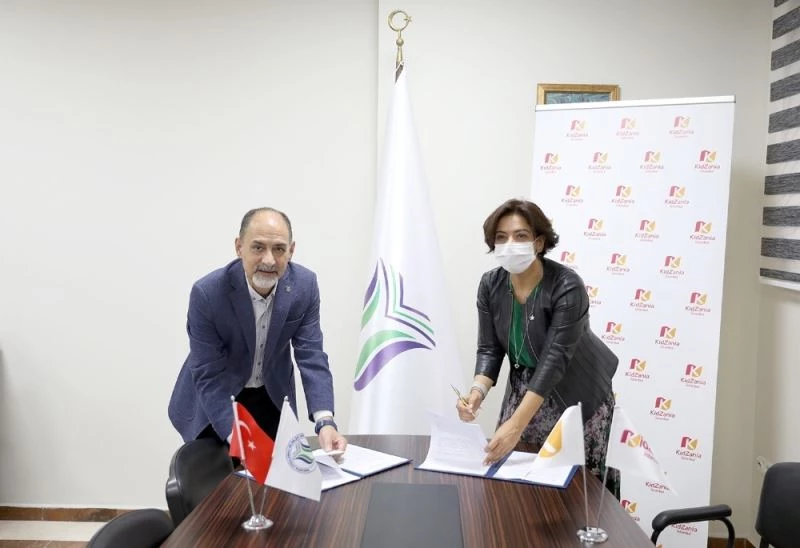 SUBÜ, +1 Uygulamalı Eğitim Modeli kapsamındaki iş birliklerine bir yenisini daha ekledi
