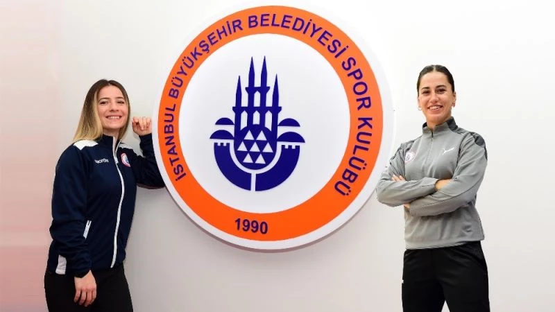 Milli karateciler Serap ve Meltem: “Heyecanla olimpiyatları bekliyoruz”
