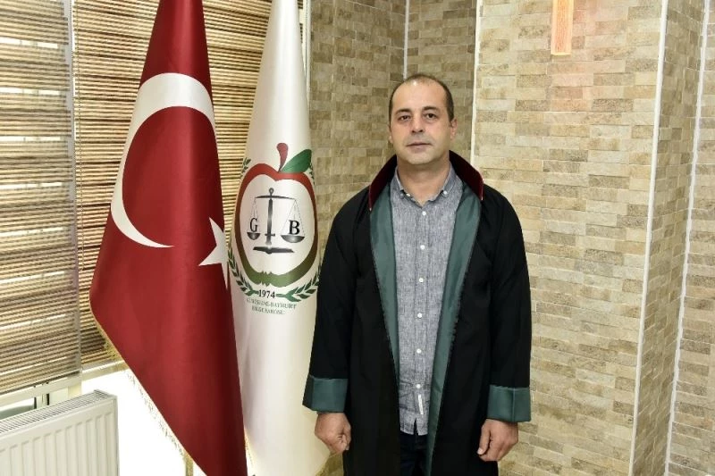 Türkiye’nin son bölge barosu son seçimine hazırlanıyor
