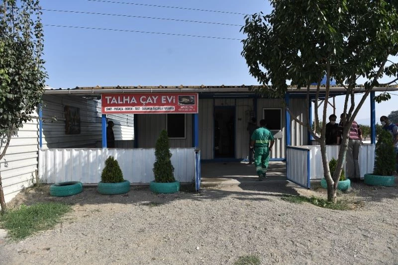 Osmangazi’de kaçağa geçit yok
