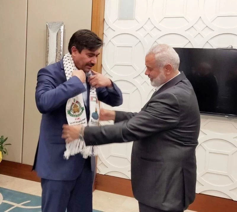 Memur-Sen Genel Başkan Yardımcısı Uslu: 