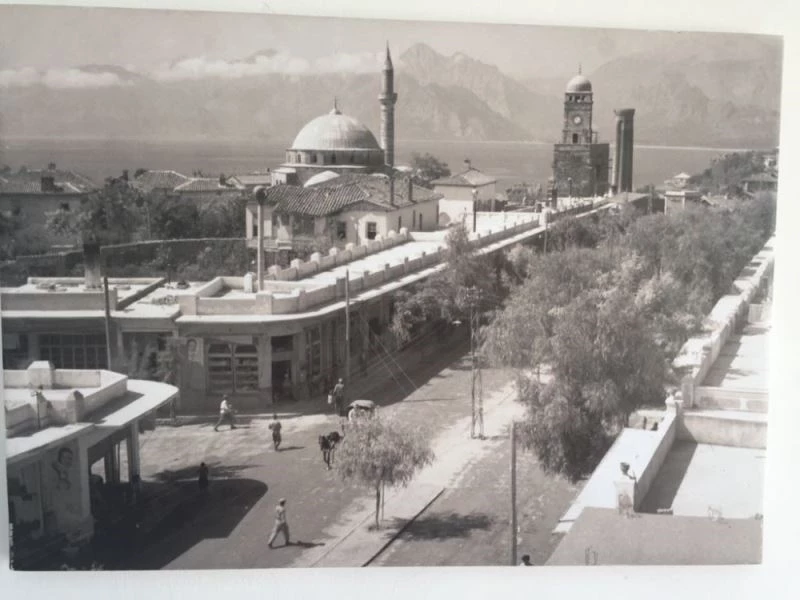 Antalya’nın gözbebeği Saat Kulesi, ziyarete açılacak
