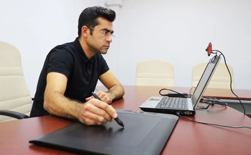 Ağırlıklı olarak uzaktan eğitim modeline yönelik hazırlıklarda son aşamaya gelindi
