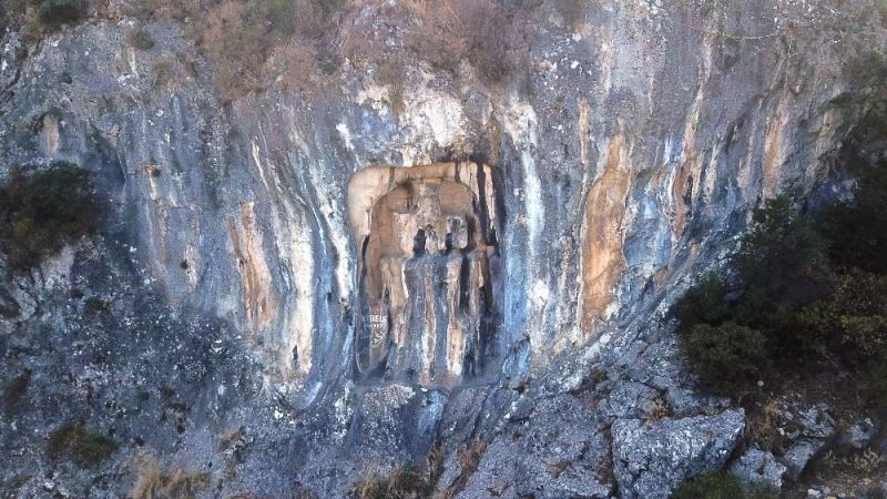 (Özel) Manisa’nın 3 bin yıllık mitolojik mirası yok oluyor
