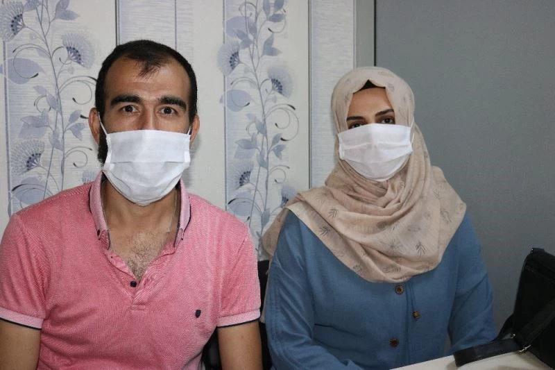 12 yıllık evliliğinde 12 düşük yaşadı, mutlu haberi akupunktur tedavisi ile aldı
