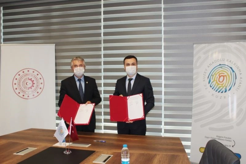 Siyez Buğdayına 1 milyon TL destek
