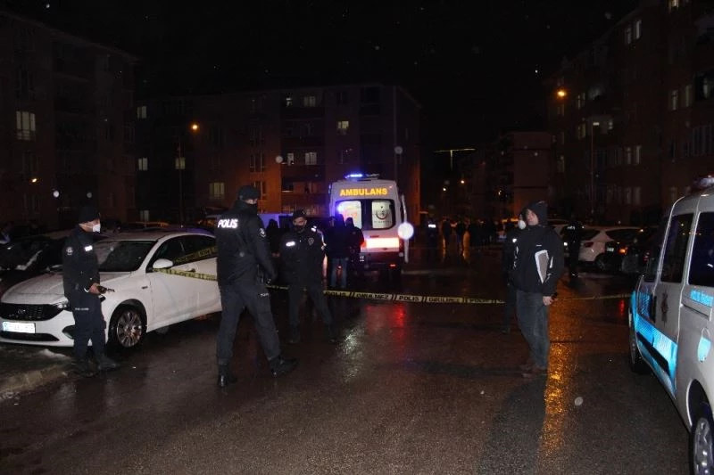 Bacanağını ve baldızını öldüren sanığa 2 kez ağırlaştırılmış müebbet hapis cezası
