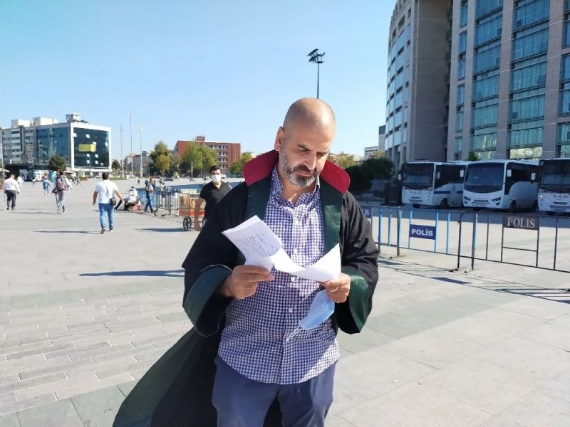 (ÖZEL) Rubato’nun solisti Özer Arkun hakkında 35 yıl hapis istemi
