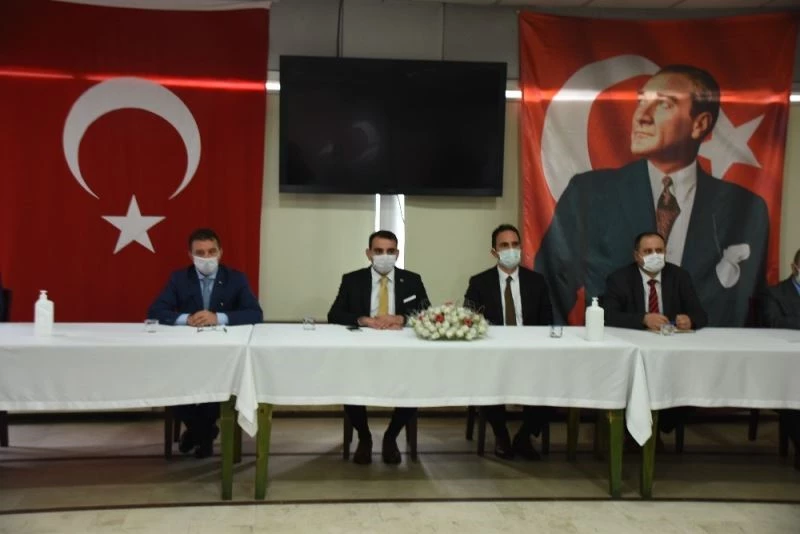 “Uzaktan Eğitime Sen de Destek Ol” kampanası
