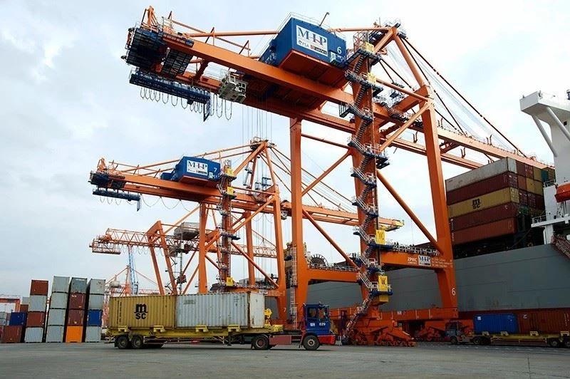 DENİB, Denizli ihracatında rekor seviyelere ulaştı
