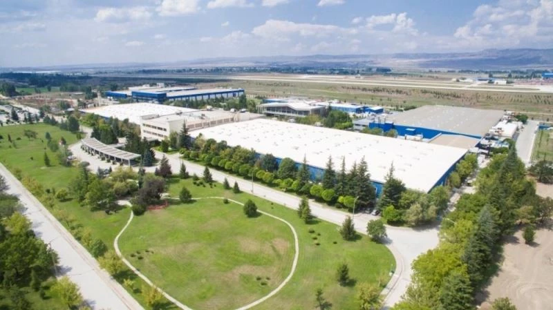 TEI Türkiye’nin en çok Ar-Ge harcaması yapan 9. şirketi
