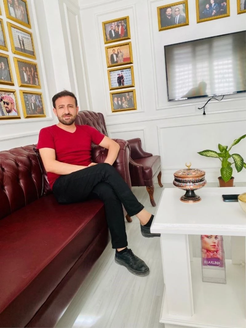 Uzmanından lazer epilasyon uyarısı
