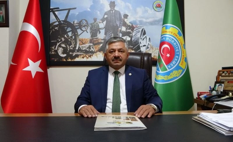 Soydan: “Fındık ihtiyaç kadar pazara indirilmeli, emanete bırakılmamalı”
