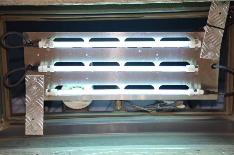 Toplu taşımaya virüssüz hava sahası geliyor
