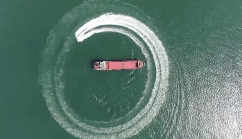 Mersin Uluslararası Limanı