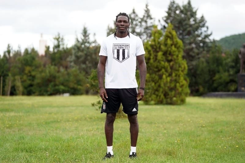 Fabrice N’Sakala: “Şampiyon olursak statta gitar çalacağım”
