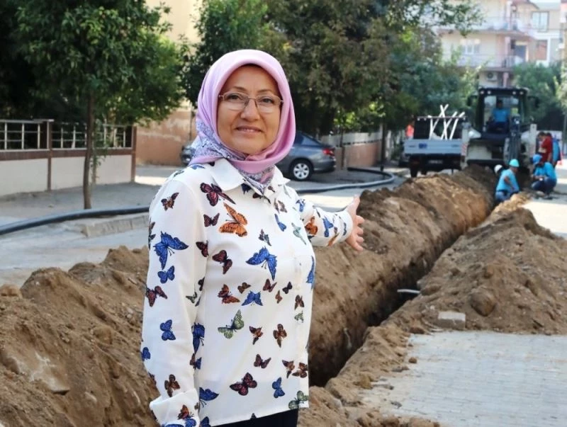 Muhtar Taşçıoğlu, “Taleplerimiz anında karşılık buluyor”
