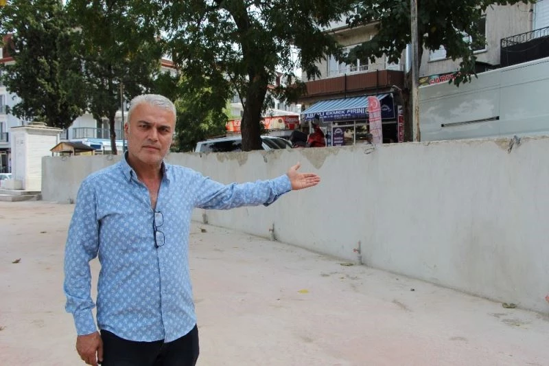 Buldan’da Deli Dumrul hikayesi
