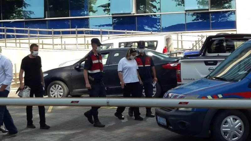 10 yaşındaki Eymen’in ölümüne sebep olan hemşire, 