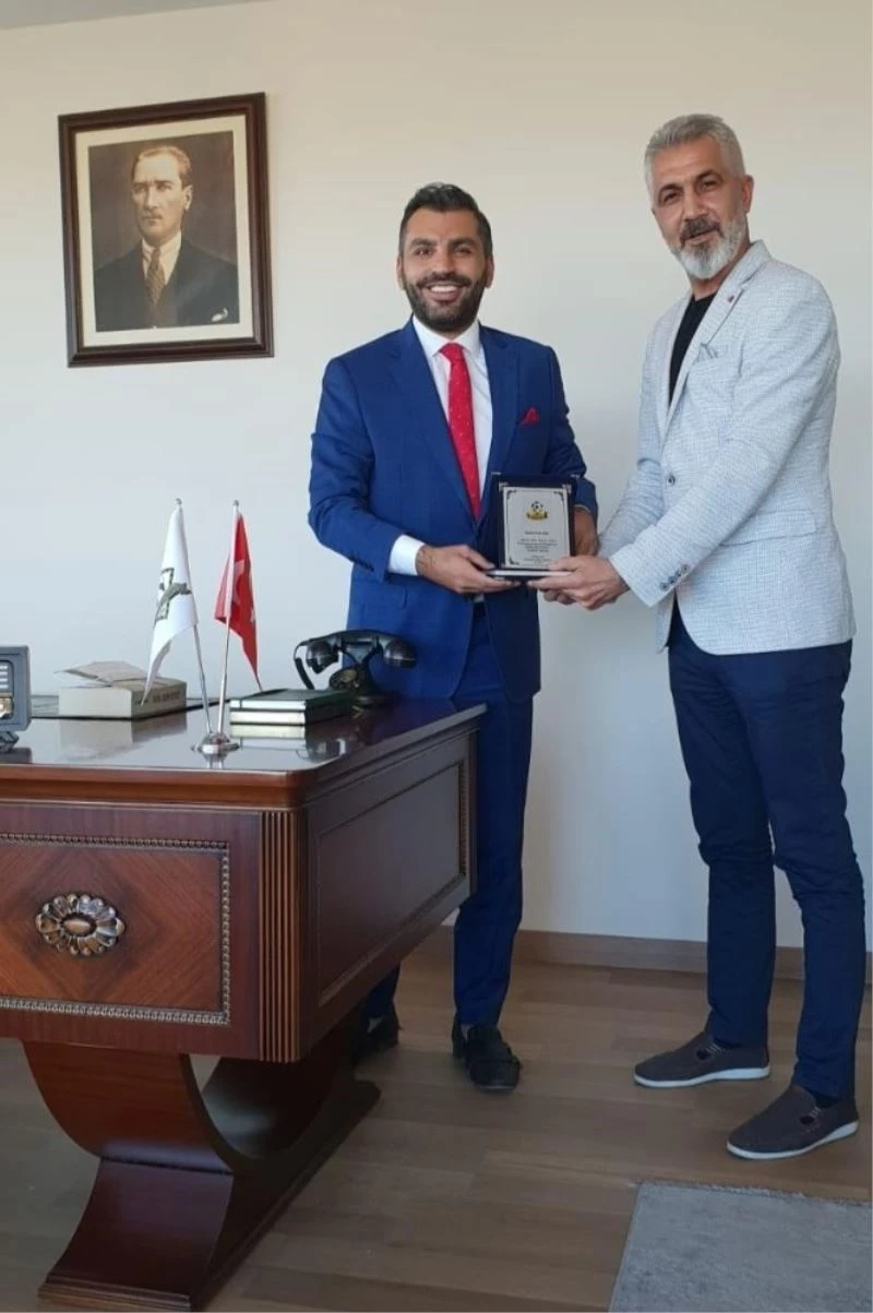 ESKA Grup,  geleceğin yıldız futbolcularını turnuvayla belirleyecek
