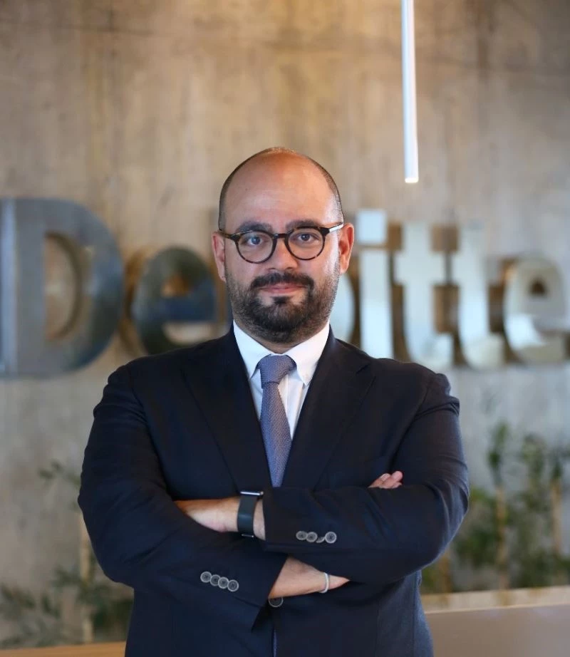 Türkiye, mobil ve internet bankacılığında dijital şampiyonlar arasında
